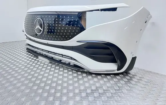 Mercedes-Benz EQB Front bumper A2438800802