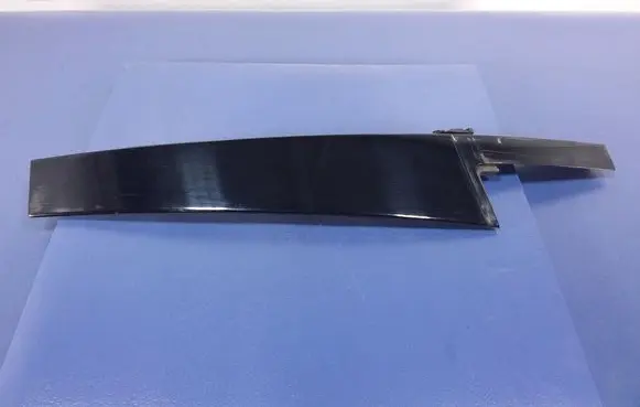 BMW X6M F86 Front bodywork piece 7317799