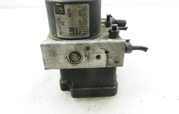 Opel Astra H ABS Pump 13157575GW 10097005033 10020700224