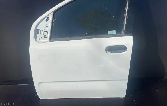 Fiat Panda III Front door