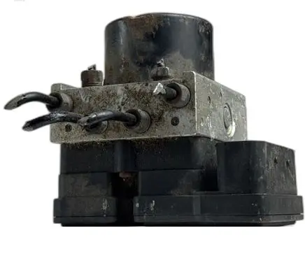 Peugeot 206 Master brake cylinder