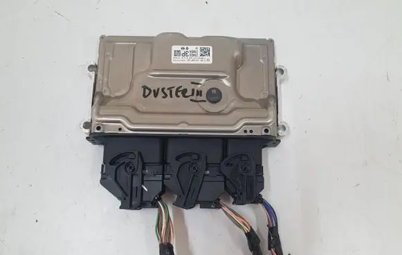 Dacia Duster III Engine control unit/module ECU 237A00352R