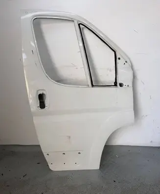 Fiat Ducato Front door 