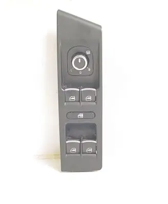 Volkswagen PASSAT B7 Electric window control switch 3AB857857A 5K1959565