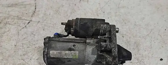 Citroen Berlingo Starter motor 9646694080 D7G26 273D
