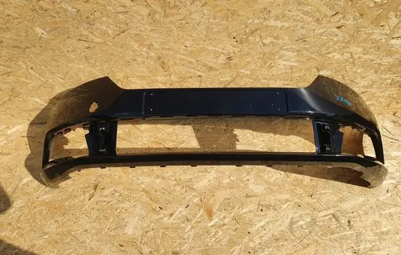 Skoda Fabia Mk3 (NJ) Front bumper 6VO807221