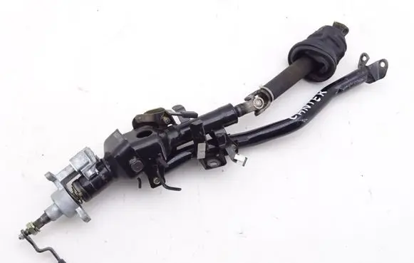 Mitsubishi Canter Steering wheel axle
