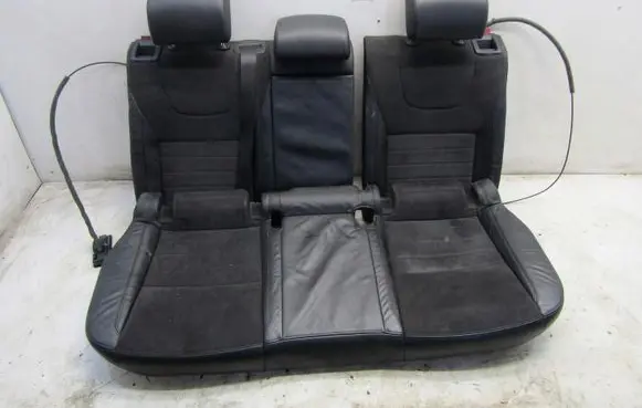 Skoda Octavia Mk3 (5E) Rear seat GMAUTO4574097