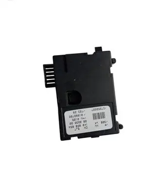 Skoda Octavia Mk2 (1Z) Steering angle sensor 1K0959654 00203500 01582795