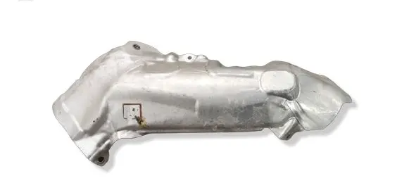 BMW M5 F90 Exhaust heat shield 8652464