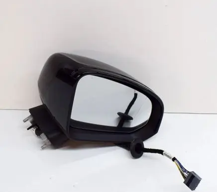Volvo XC40 Front door electric wing mirror 31477700 E11048506