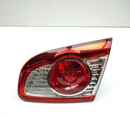 Hyundai Santa Fe Tailgate rear/tail lights 924062B520