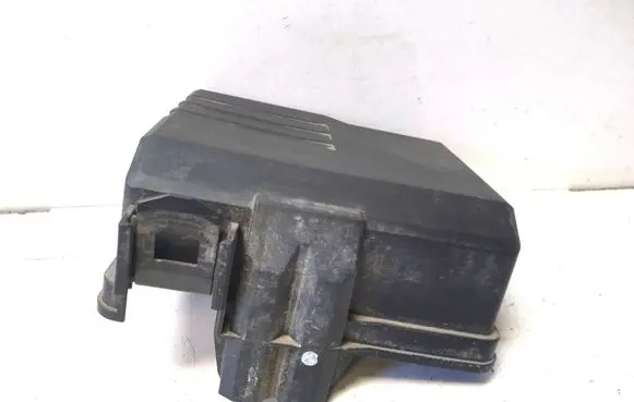 Hyundai Santa Fe Fuse box cover 91956S1040