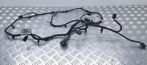 Parking sensor (PDC) wiring loom