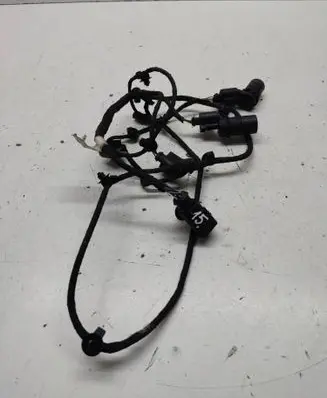 Audi A6 S6 C5 4B Parking sensor (PDC) wiring loom 3B0973813 602195