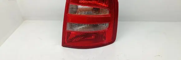 Skoda Fabia Mk1 (6Y) Rear/tail lights 6Y9945112