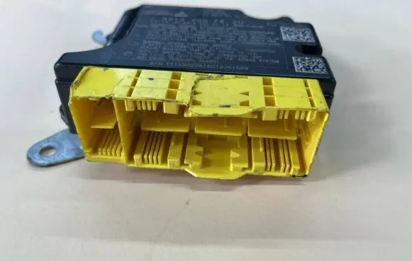 Mercedes-Benz E W213 Airbag control unit/module A2138007420 A2139007420
