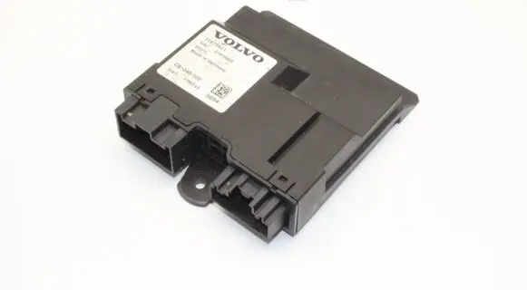 Volvo S90, V90 Tailgate/trunk control unit/module 31676621