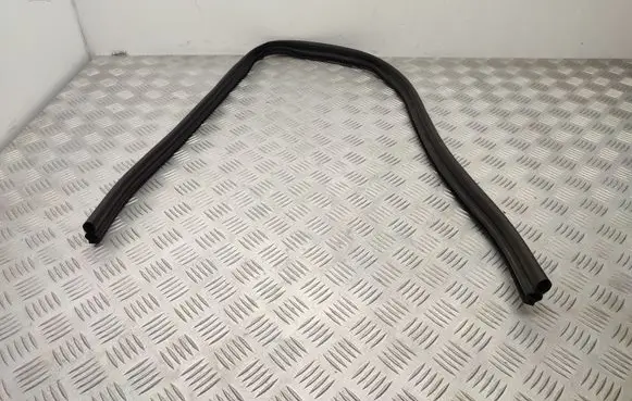 Toyota Proace Engine compartment rubber 9808360780