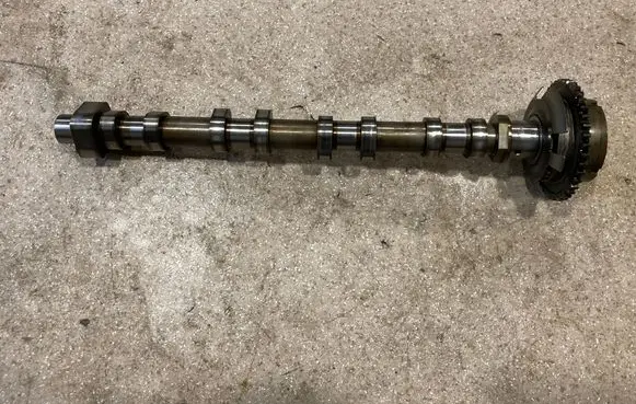 Mercedes-Benz CLA C117 X117 W117 Camshaft A1330510001 A2700506100