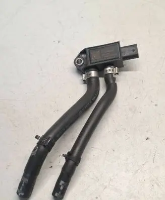 Opel Insignia B Exhaust gas pressure sensor 55502618 9321200000000X 894317267