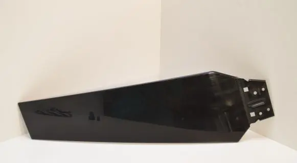 Audi A7 S7 4G Other sill/pillar trim element 4G8853289