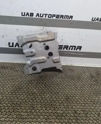 Nissan Qashqai Battery tray 
