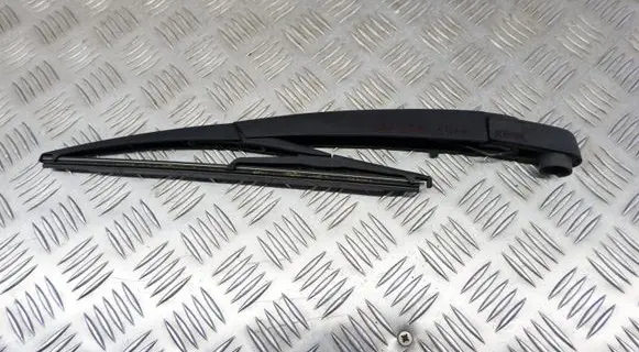 Nissan Qashqai Rear wiper blade arm 265904EA0A