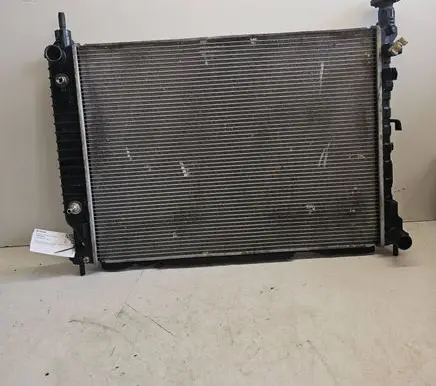 Opel Antara Coolant radiator 622965