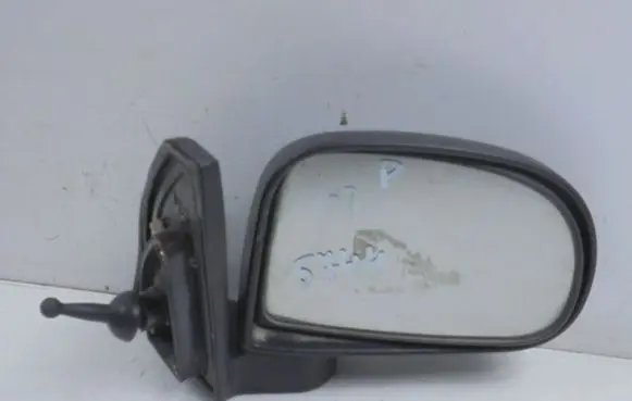 Hyundai Atos Prime Manual wing mirror 010139