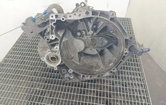 Peugeot 308 Manual 5 speed gearbox 20DP43