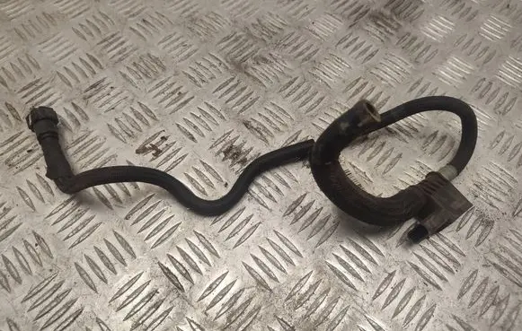 BMW X5 F15 Fuel return line/hose 8508084 13538508084
