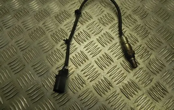 Opel Astra J Lambda probe sensor 55595508 VD21557