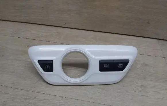 Toyota Prius (XW50) Dashboard 58841-47040