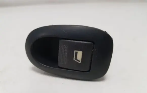 Peugeot 406 Electric window control switch 2594301