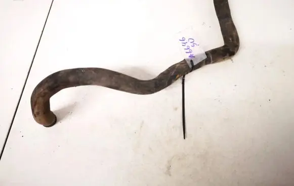 Fiat Panda II Engine coolant pipe/hose