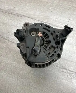 Volkswagen New Beetle Generator/alternator 038903018LX KCB14V90A 038903018LX01