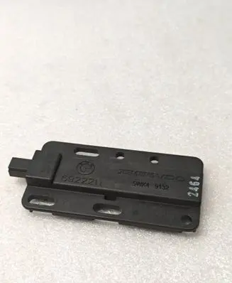BMW 5 E60 E61 Keyless (KESSY) go control unit/module 6922211