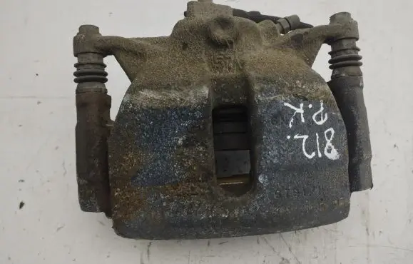 Volkswagen T-Roc Front brake caliper