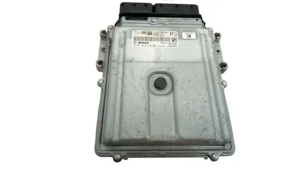Jaguar XJ X351 Engine control unit/module CPLA12C520P 0281019378 12550002
