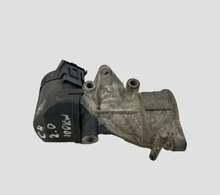 Citroen C4 I EGR valve 9656612380