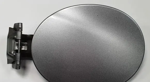 Mazda CX-7 Fuel tank cap