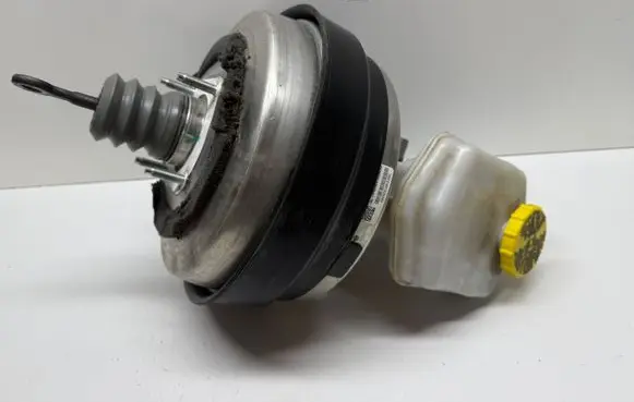 Dodge Durango III Brake booster P04581956AF 1647285701