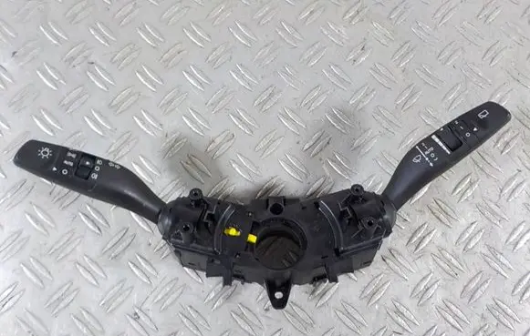 KIA Ceed Light switch