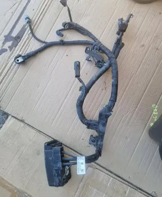 KIA Xceed Positive cable (battery) 91975-J7110