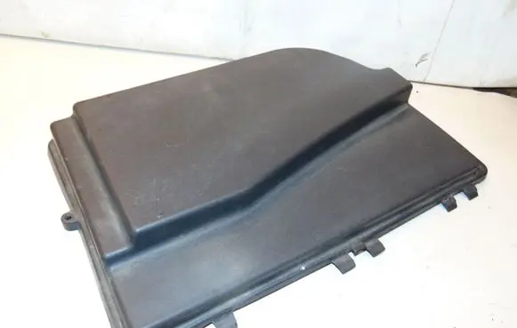 BMW X5 E53 Fuse box cover 12907525673