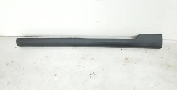 Volkswagen Polo V 6R Front sill trim cover 6R3853371A