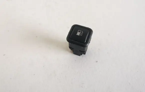 Volkswagen Golf IV Fuel tank opening switch 3B0959833A
