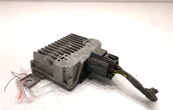 Volvo V70 Other control units/modules 6G9N9D372AC