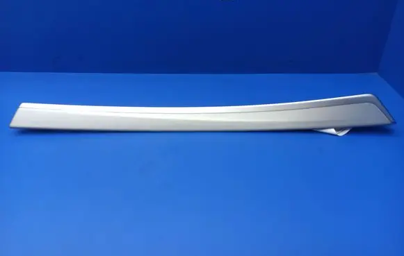 BMW 5 F10 F11 Front door trim bar 7225546 5490975